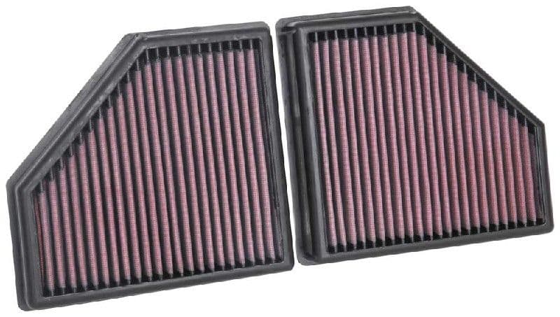 Filtru aer K&N Filters 33-5086