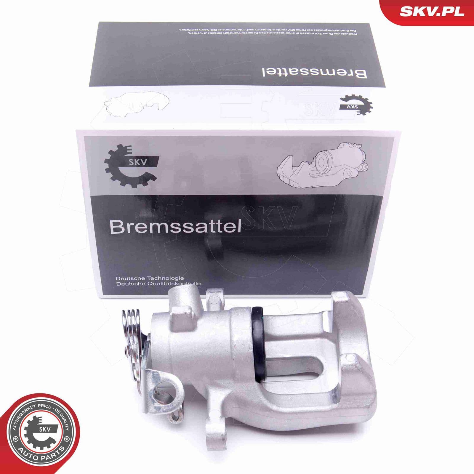 Etrier frana ESEN SKV 45SKV803