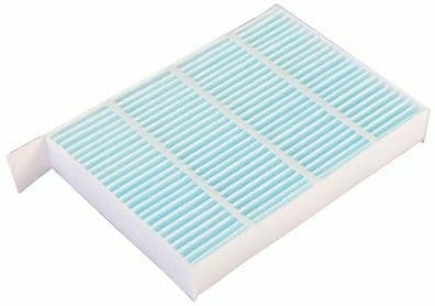 Filtru, aer habitaclu DENCKERMANN M110810