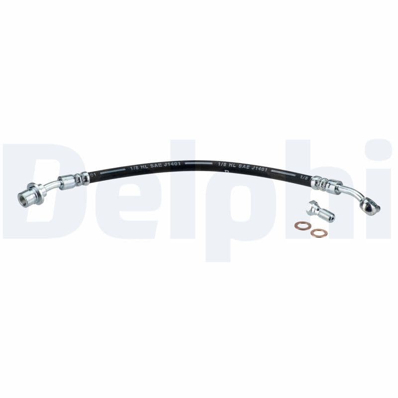 Furtun frana DELPHI LH7775
