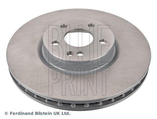 Disc frana BLUE PRINT ADU174367