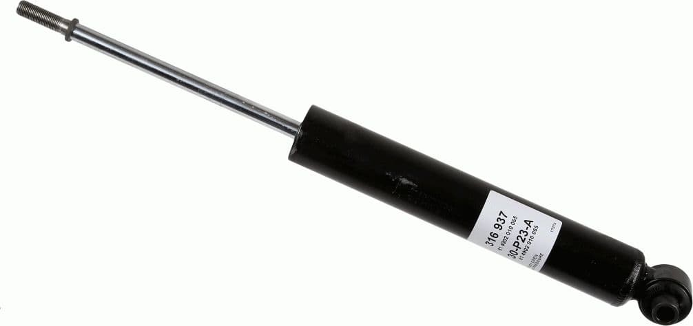 amortizor BOGE 30-P23-A