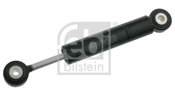 Amortizor vibratii, curea transmisie cu caneluri FEBI BILSTEIN 08779