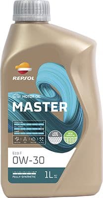 ulei de motor REPSOL MASTER ECO F 0W-30 RPP0006EHA