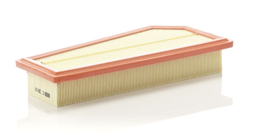 Filtru aer MANN-FILTER C 3210
