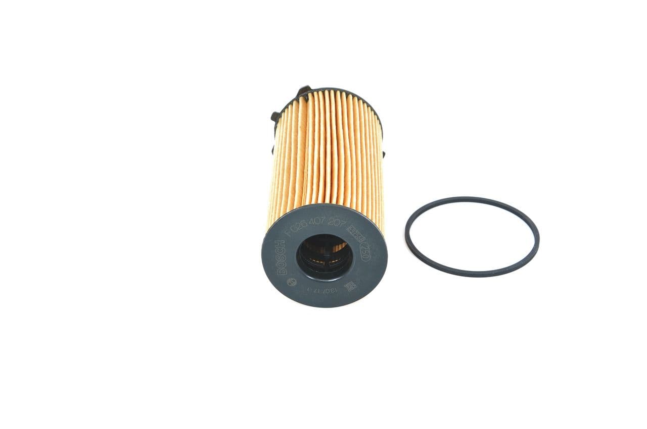 Filtru ulei BOSCH F 026 407 207