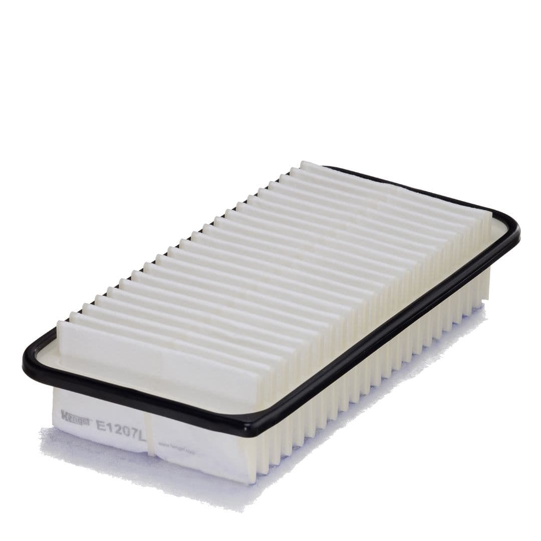 Filtru aer HENGST FILTER E1207L