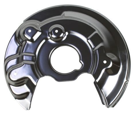 protectie stropire,disc frana METZGER 6115207