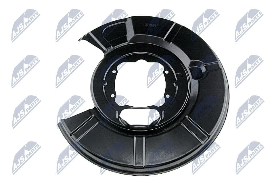 protectie stropire,disc frana NTY HTO-BM-011