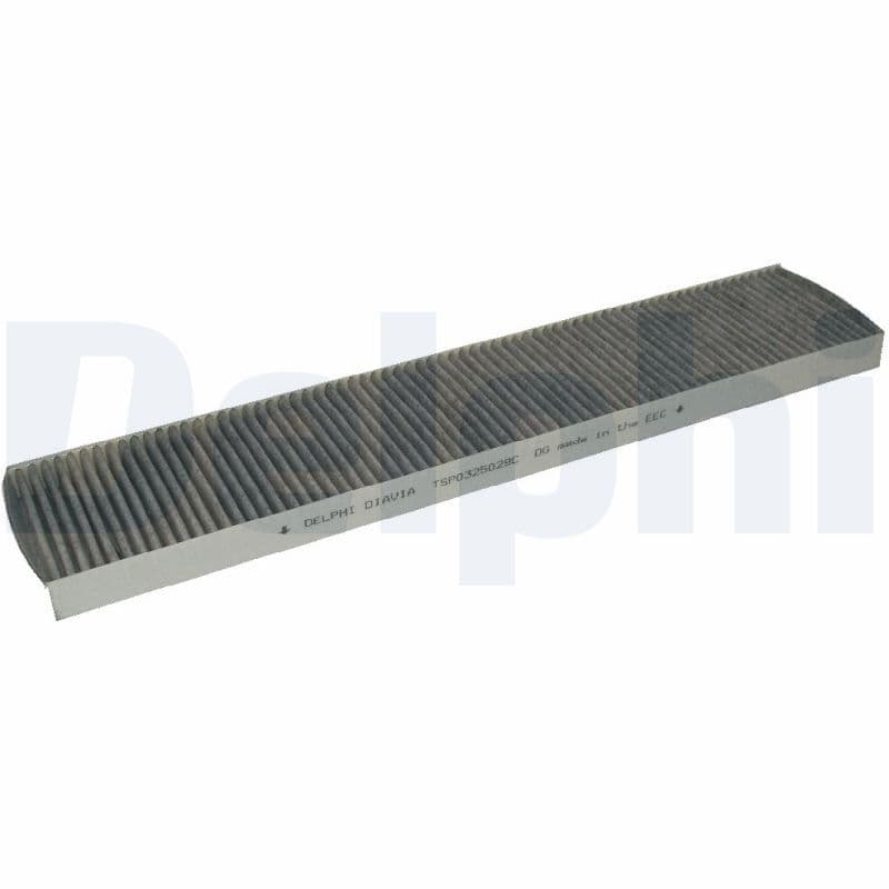 Filtru, aer habitaclu DELPHI TSP0325029C