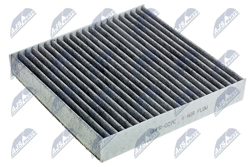 Filtru, aer habitaclu NTY FCF-FR-027C