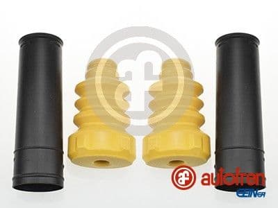 chit protectie praf,amortizor AUTOFREN SEINSA D5098