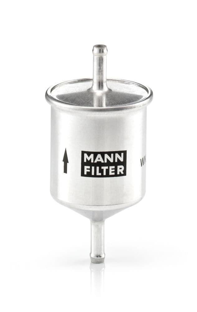 filtru combustibil MANN-FILTER WK 66