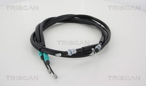 Cablu, frana de parcare TRISCAN 8140 251139