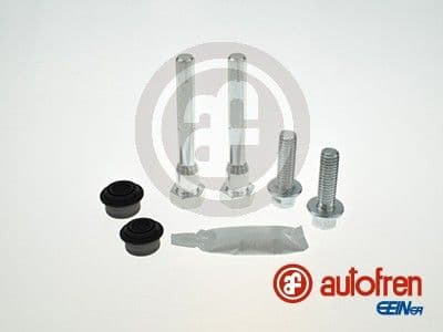 Set bucsi de ghidaj, etrier frana AUTOFREN SEINSA D7160C
