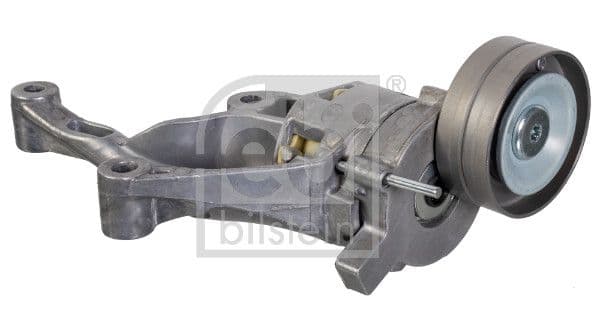 Intinzator curea, curea distributie FEBI BILSTEIN 180826