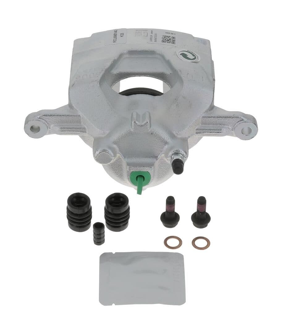 Etrier frana FERODO PREMIER FCL695142