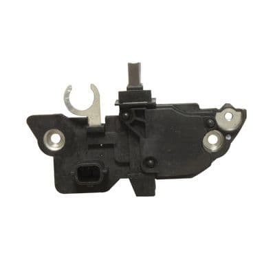 Regulator, alternator HUCO 130636