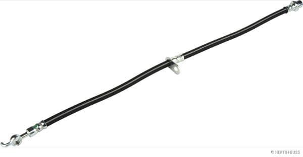 Furtun frana HERTH+BUSS JAKOPARTS J3702229