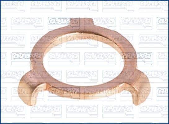 garnit etans., admisie ulei (compresor) AJUSA 01407200