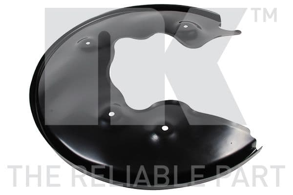 protectie stropire,disc frana NK 234779