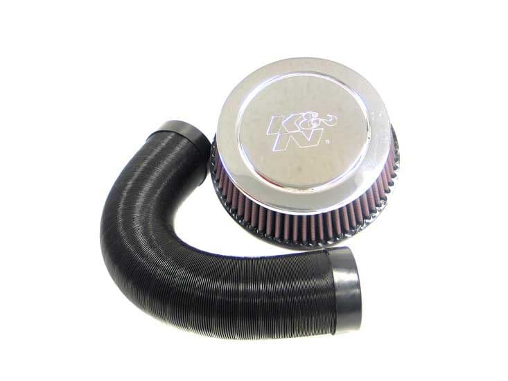 sistem de filtru aer - sport K&N Filters 57i Gen I 57-0420