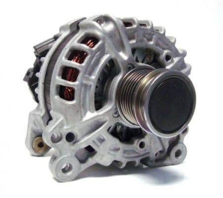 Generator / Alternator MTR 12160875