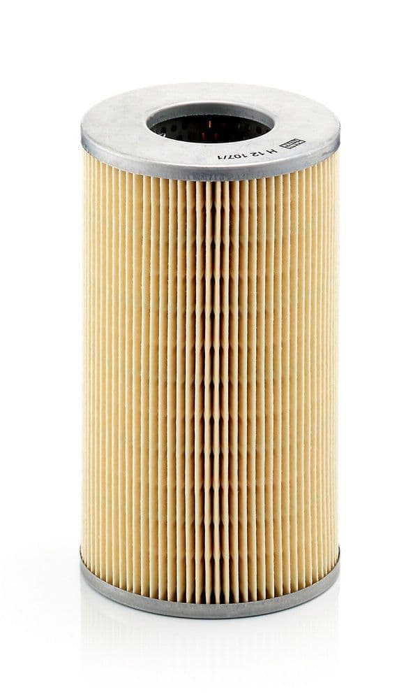 Filtru ulei MANN-FILTER H 12 107/1