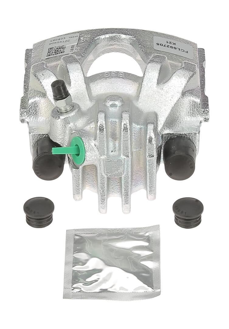 Etrier frana FERODO PREMIER FCL692705
