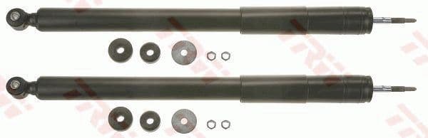 amortizor TRW TWIN JGT1001T
