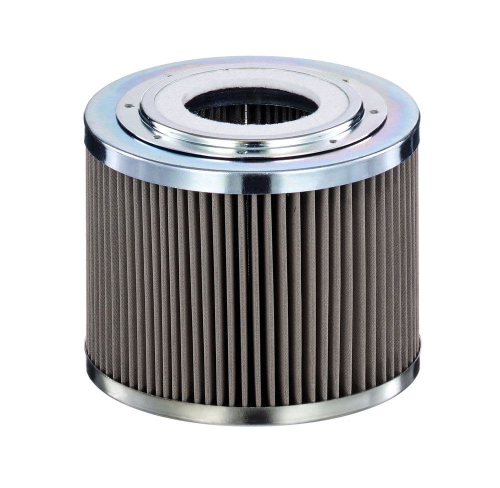 Filtru, sistem hidraulic primar MANN-FILTER HD 1330