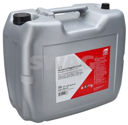 Ulei hidraulic SWAG 99 90 8971