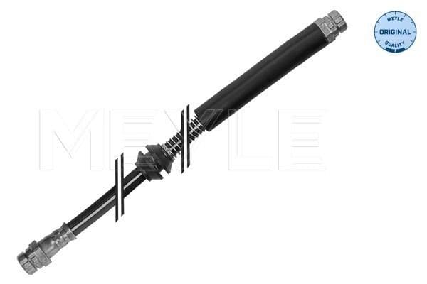 Furtun frana MEYLE 100 525 0075