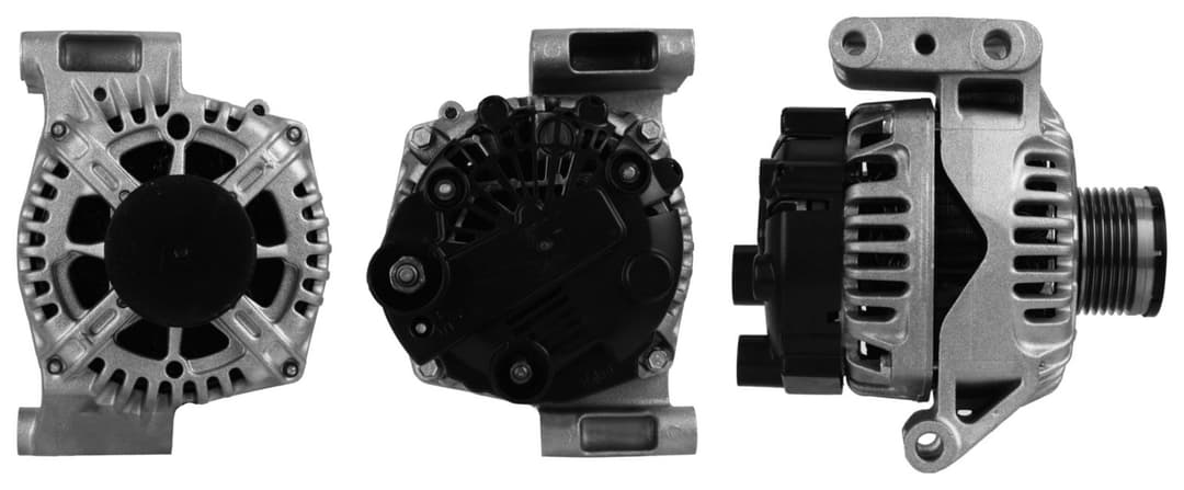 Generator / Alternator ELSTOCK 28-4935