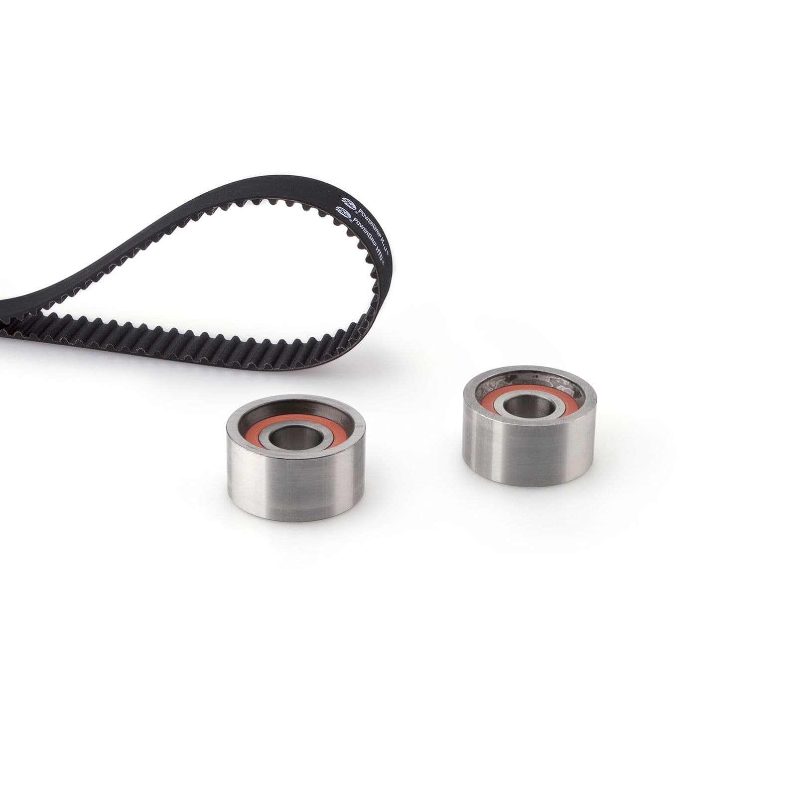 Set curea de distributie GATES PowerGrip™ K015335XS