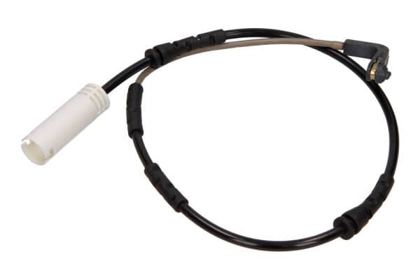senzor de avertizare,uzura placute de frana MAXGEAR 23-0012