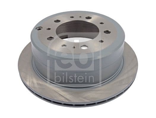 Disc frana FEBI BILSTEIN 170768