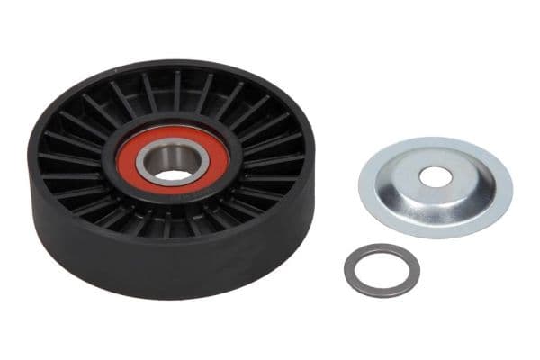 rola intinzator,curea transmisie MAXGEAR 54-0873