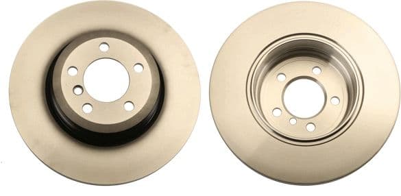 Disc frana TRW DF6476S