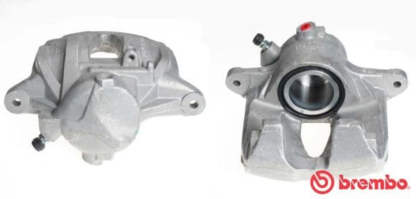 Etrier frana BREMBO F 50 229