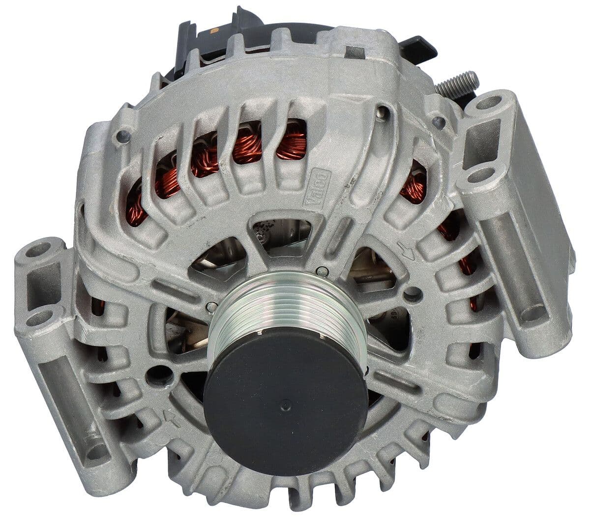 Generator / Alternator VALEO 439609