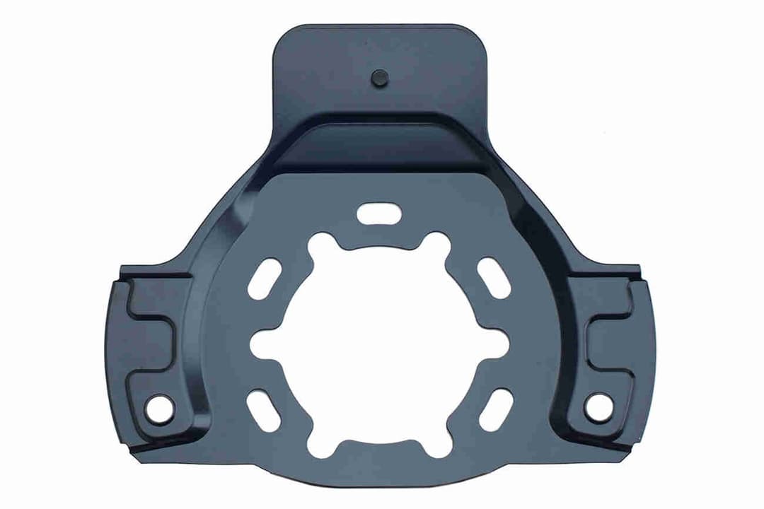 protectie stropire,disc frana VAICO V40-1550