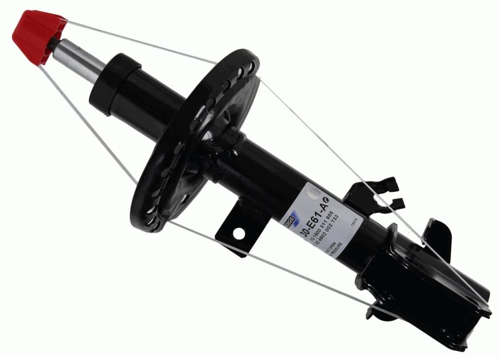 amortizor BOGE 30-E61-A