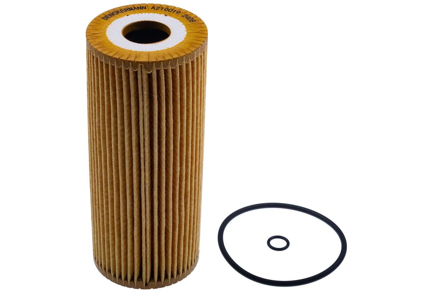 Filtru ulei DENCKERMANN A210019