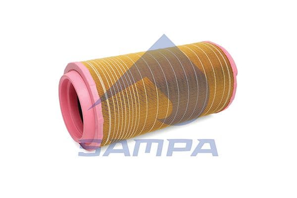 Filtru aer SAMPA 045.489