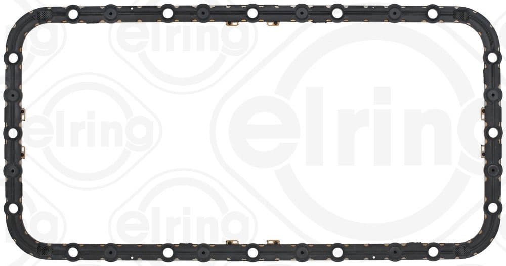 Garnitura baie ulei ELRING 902.220