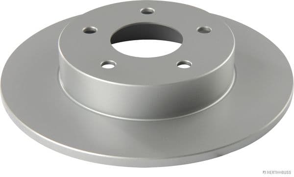 Disc frana HERTH+BUSS JAKOPARTS J3311040