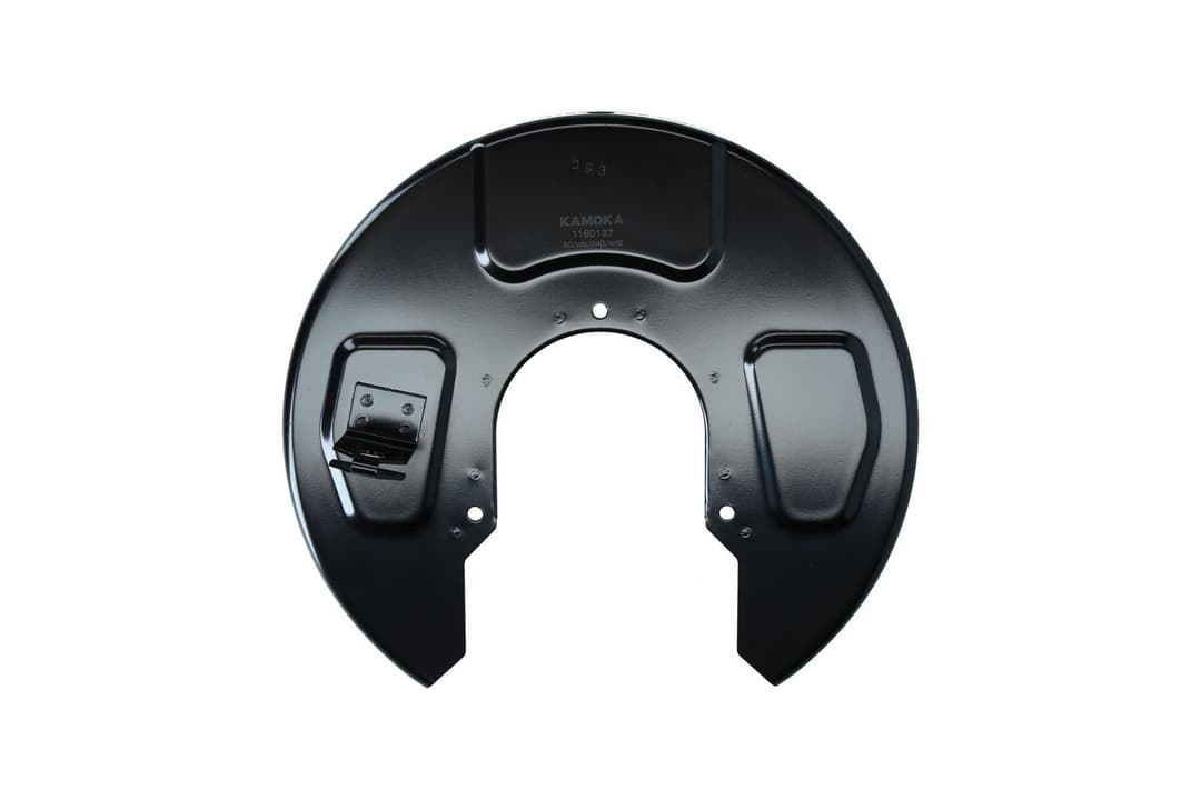 protectie stropire,disc frana KAMOKA 1180137