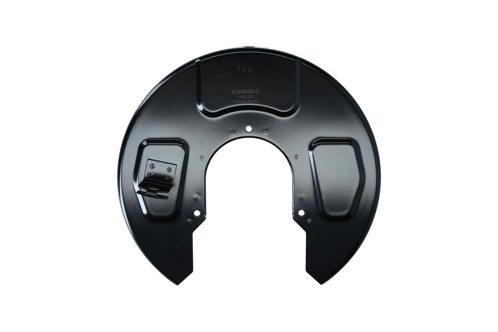 protectie stropire,disc frana KAMOKA 1180137