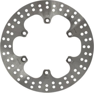 Disc frana TRW MST248